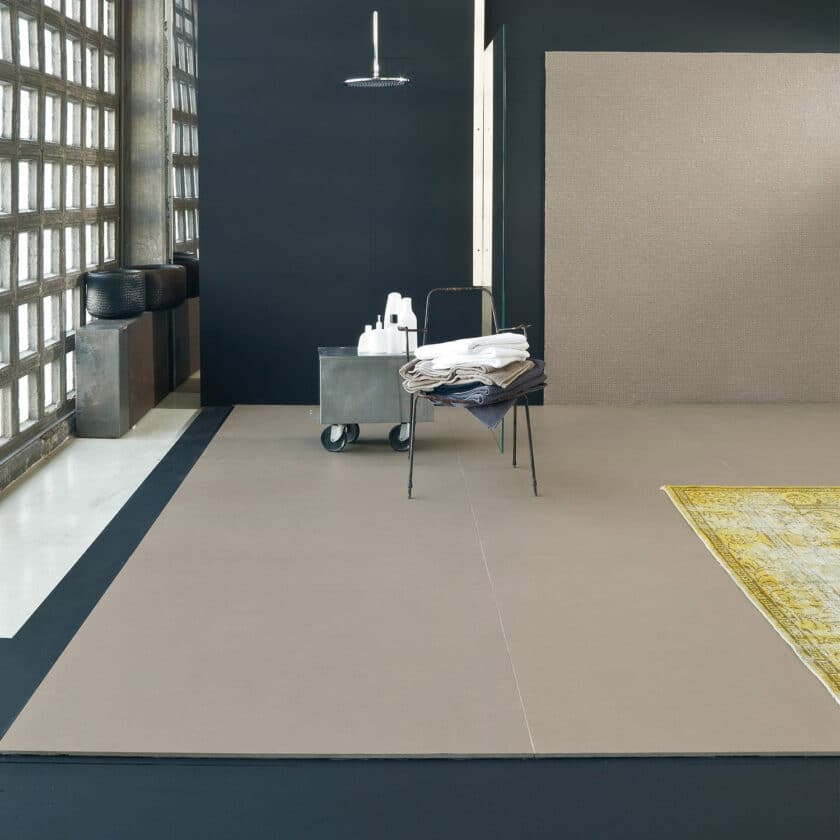 Carrelage décoratif Mutina Déchirer NEUTRAL GRIGIO 120x120 – Image 2