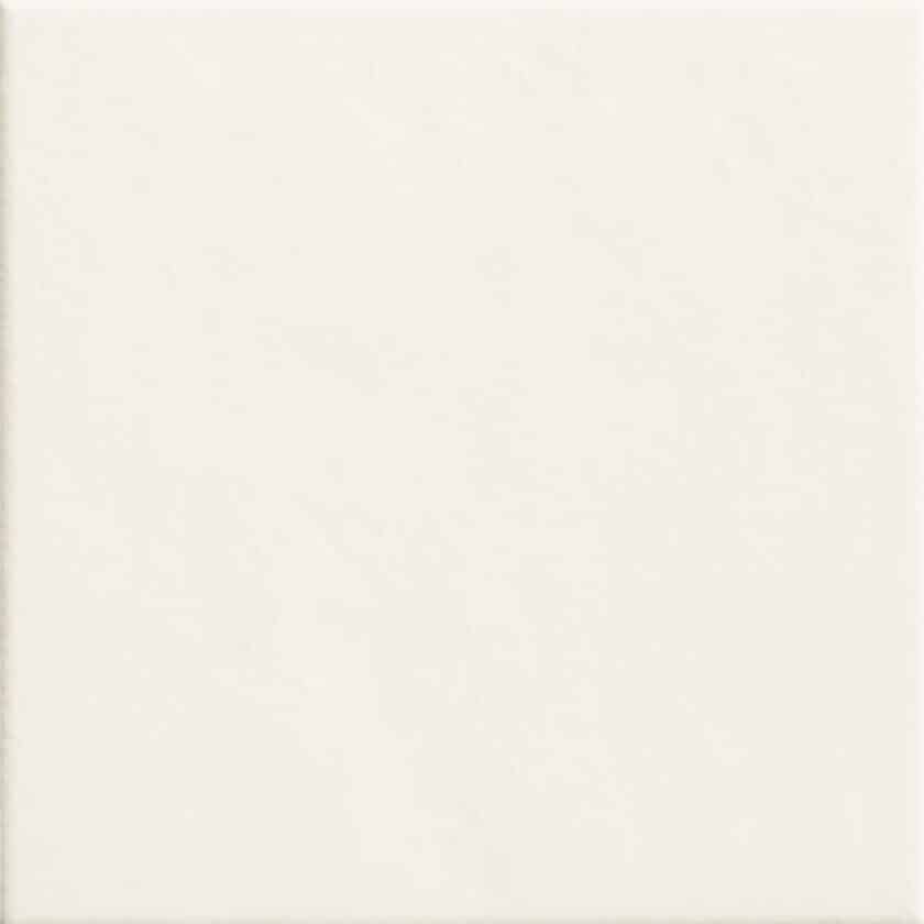 Carrelage décoratif Mattonelle Margherita MARGHE WHITE 20,5x20,5 par Mutina