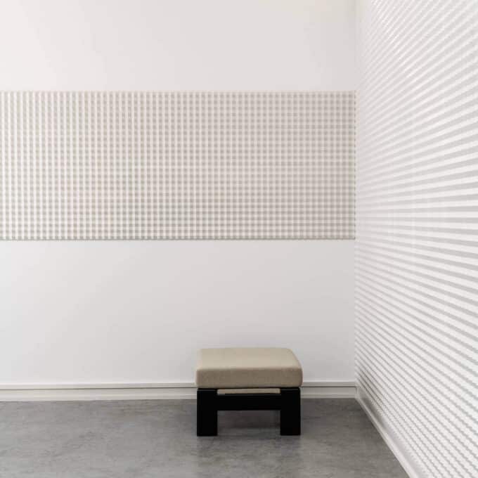 Orac Décor W115 Slope - Panneau Mural 3D Purotouch®