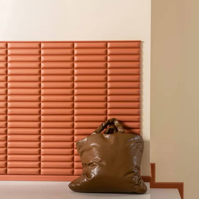 Orac Décor W217 Pillow - Panneau Mural 3D Purotouch®