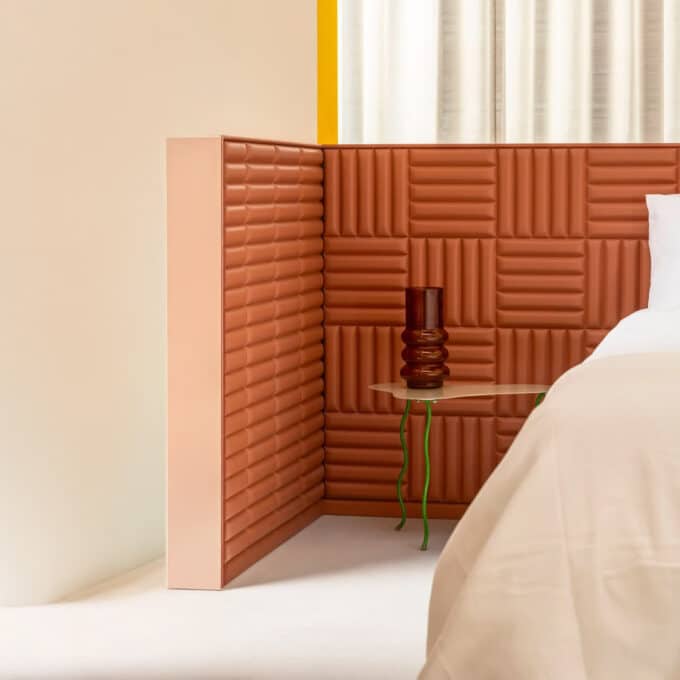 Orac Décor W217 Pillow - Panneau Mural 3D Purotouch®