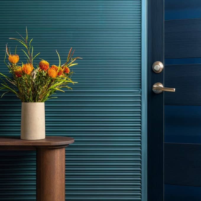 Orac Décor WX210 Reed - Panneau Mural 3D Purotouch®