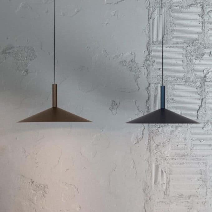 Suspension Altura par Penta Light