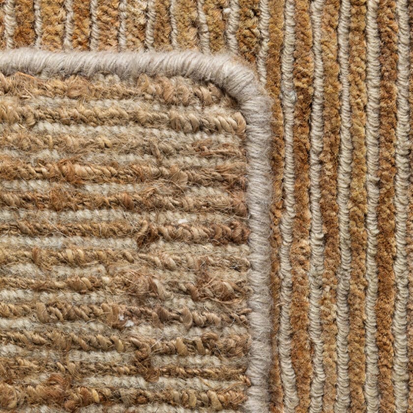 Tapis DUNE Sable par Ligne Pure – Image 6