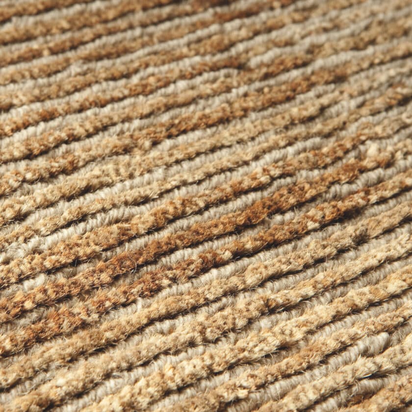 Tapis DUNE Sable par Ligne Pure – Image 7