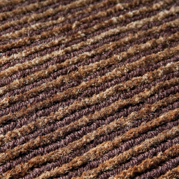 Tapis DUNE Chêne par Ligne Pure