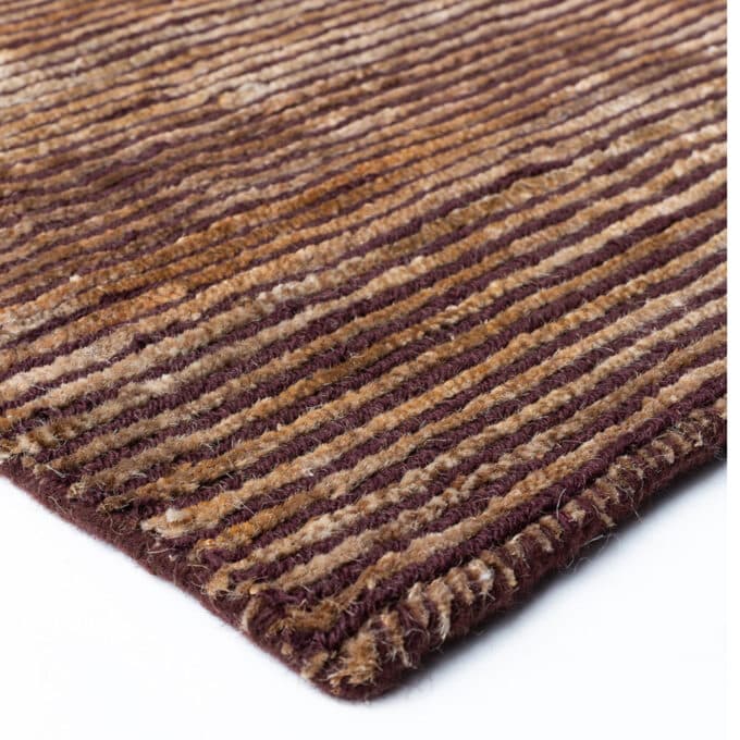 Tapis DUNE Chêne par Ligne Pure
