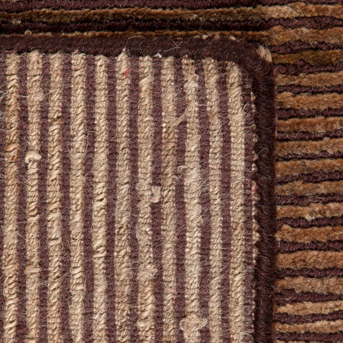 Tapis DUNE Chêne par Ligne Pure