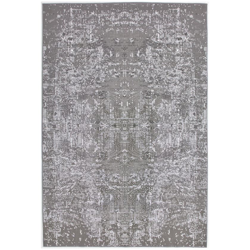 Tapis DORIAN ONE Grey par Sitap