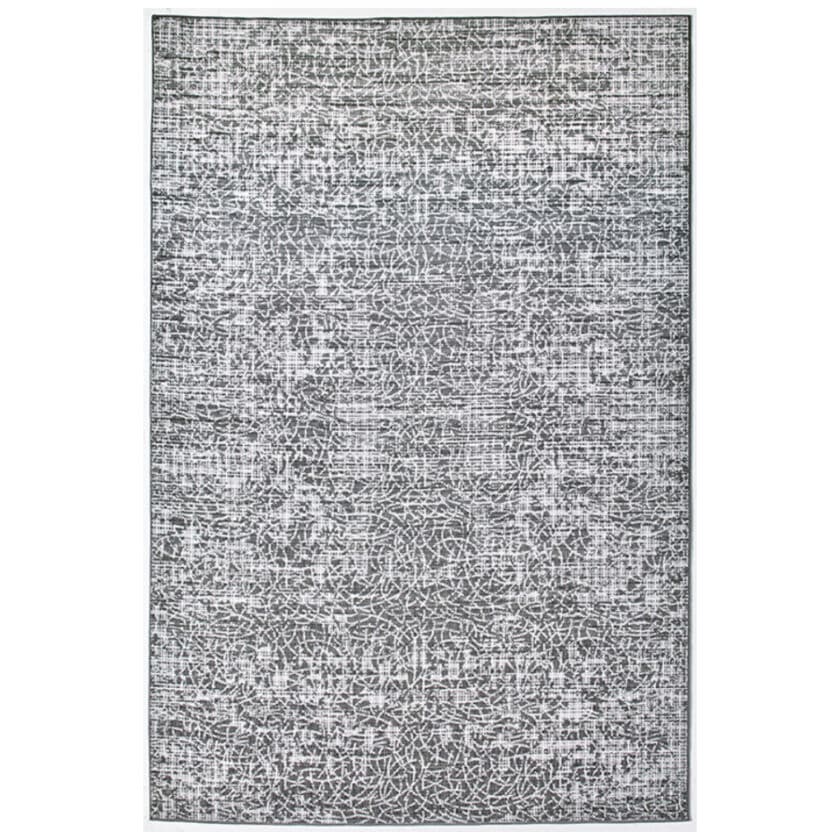 Tapis DORIAN TWO Grey par Sitap