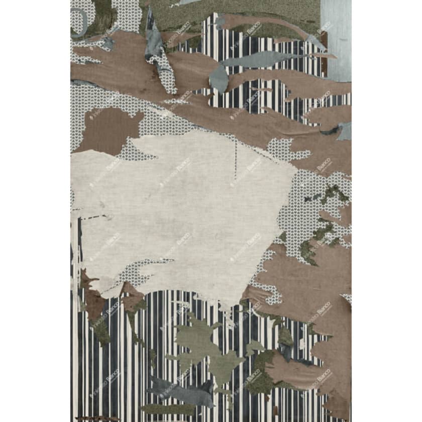 Tapis contemporain POSTER par Inkiostro Bianco – Image 4