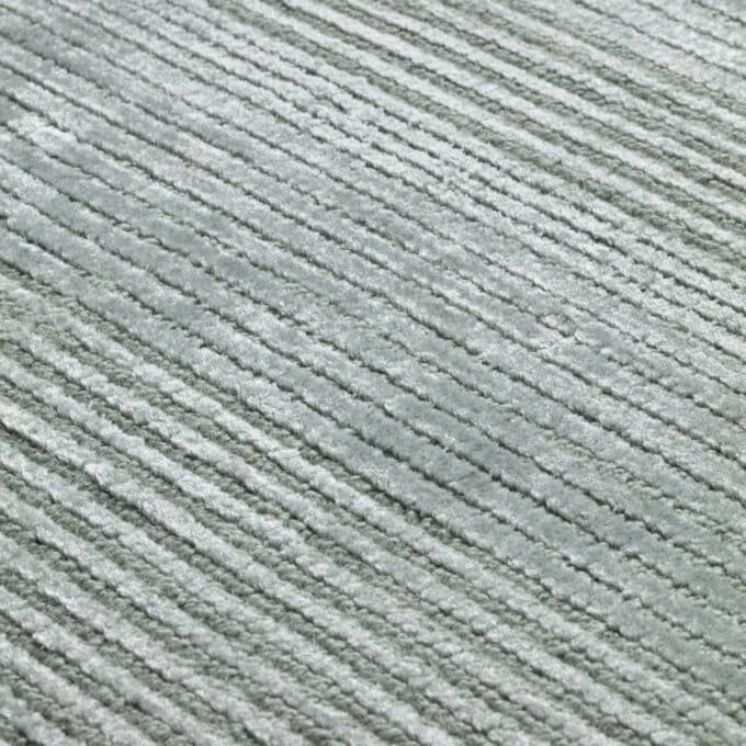 Tapis RAY Jade par Ligne Pure