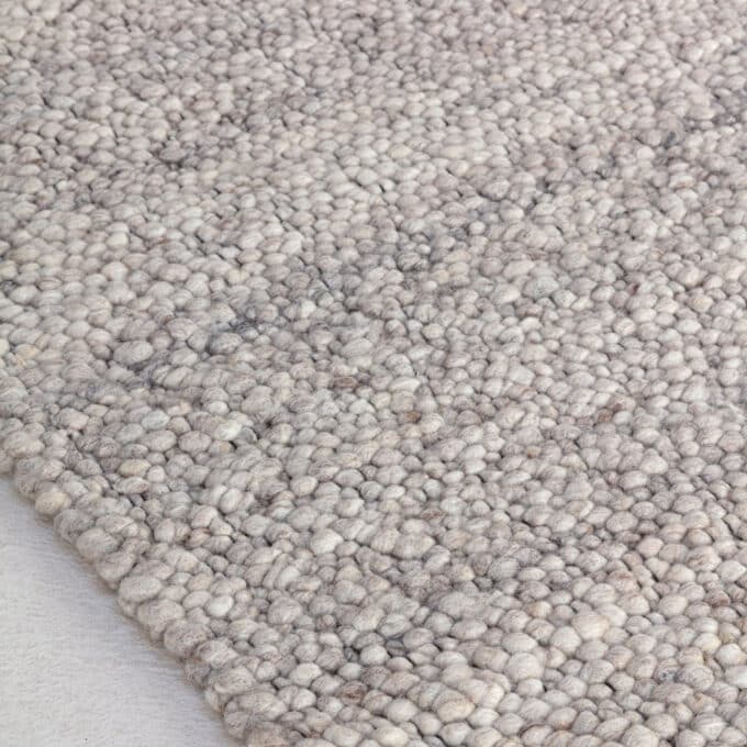 Tapis TEDI Greige par Ligne Pure