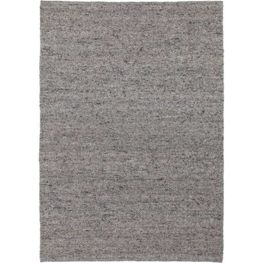 Tapis TEDI Gris par Ligne Pure