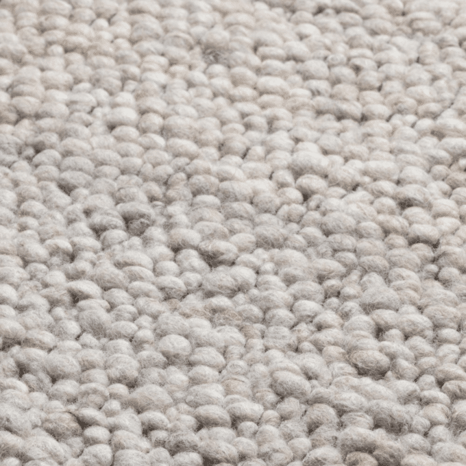 Tapis TEDI Greige par Ligne Pure