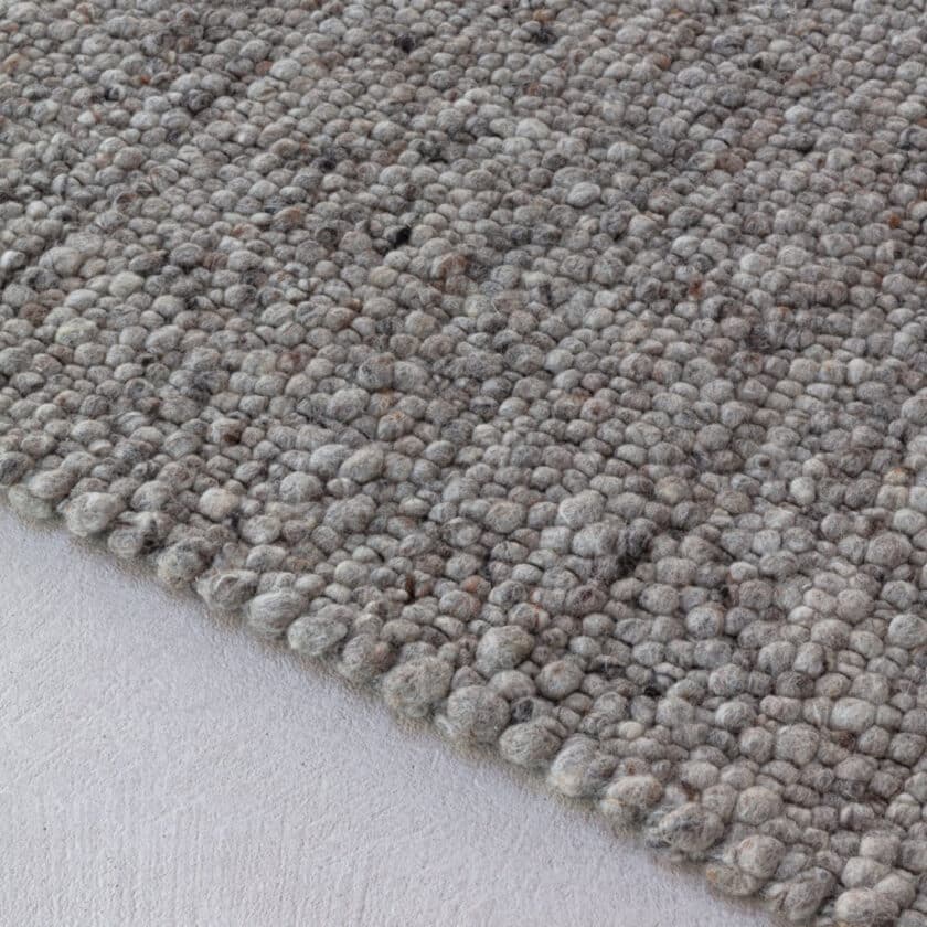 Tapis TEDI Gris par Ligne Pure – Image 3