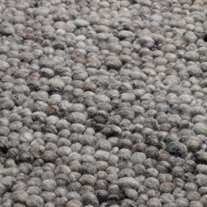 Tapis TEDI Gris par Ligne Pure