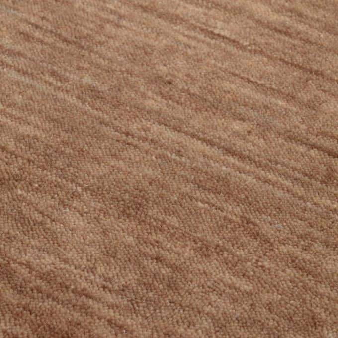 Tapis TERRA Chêne par Ligne Pure