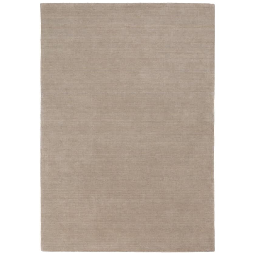 Tapis TERRA Greige par Ligne Pure