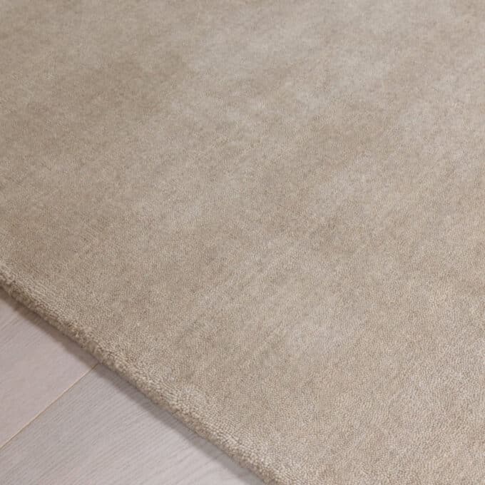 Tapis TERRA Greige par Ligne Pure
