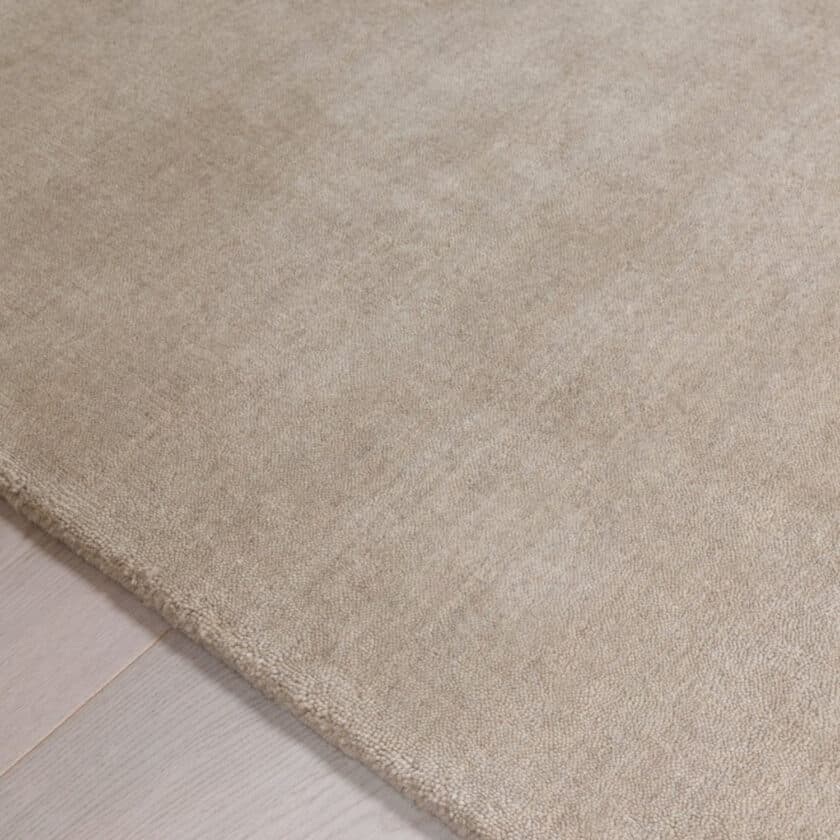 Tapis TERRA Greige par Ligne Pure – Image 4