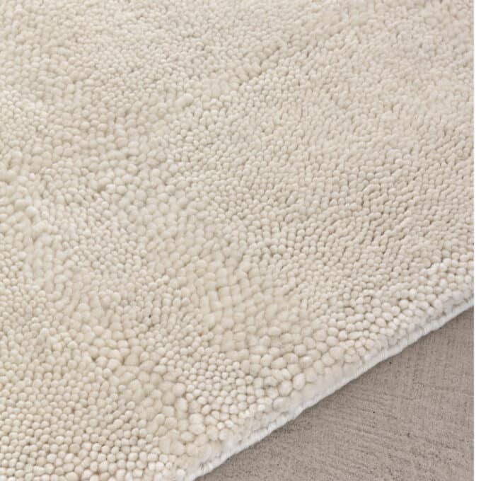Tapis CRISCROSS par Ligne Pure