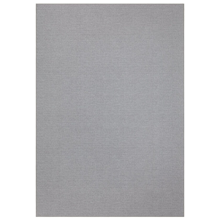 Tapis intérieur extérieur RIMINI Gris par Ligne Pure