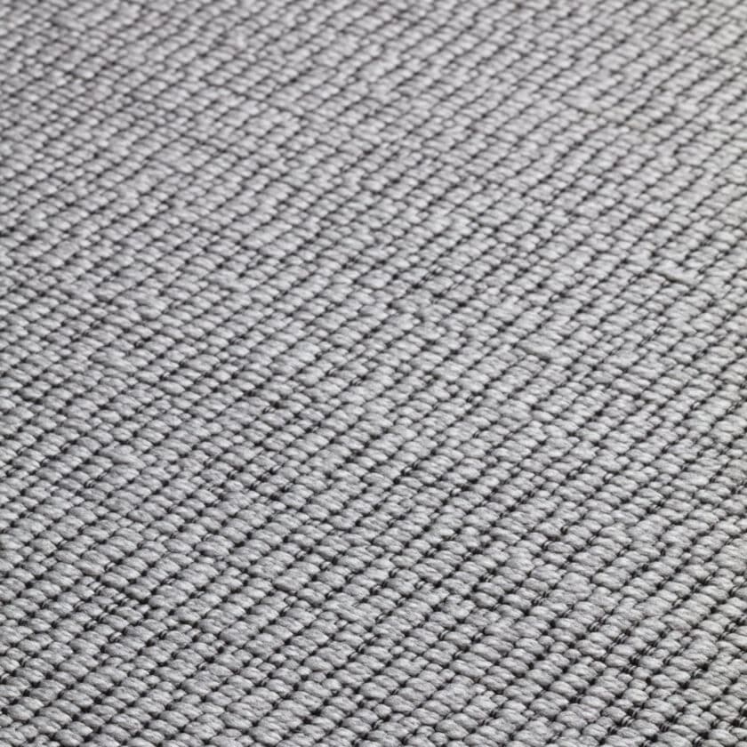 Tapis intérieur extérieur RIMINI Gris par Ligne Pure – Image 2