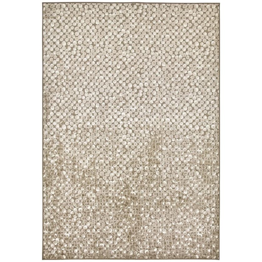 Tapis contemporain GENOVA 38267/2525/90 par Sitap