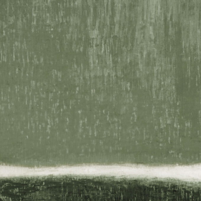 Papier peint personnalisable Namasté – Collection Monochrome par Inkiostro Bianco