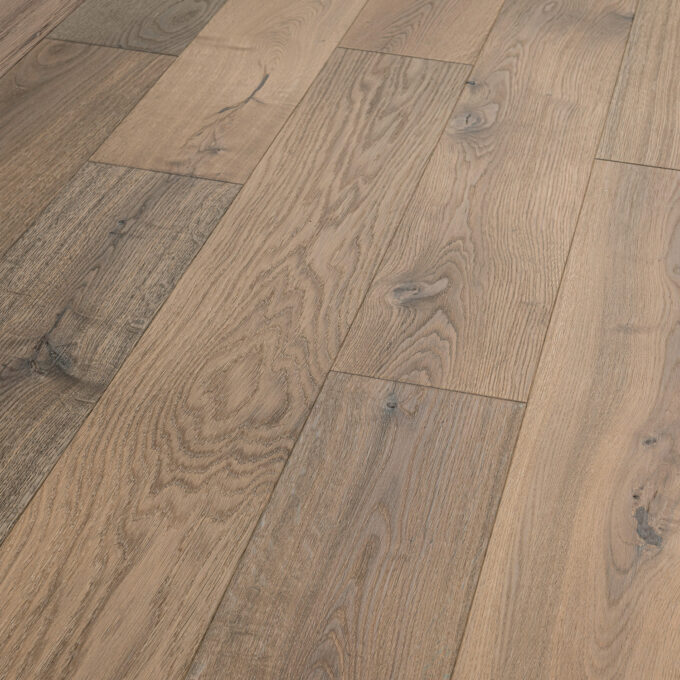 Parquet contrecollé chêne DECORA Y24 Thermo Naturalizzato – Labor Legno 15mm