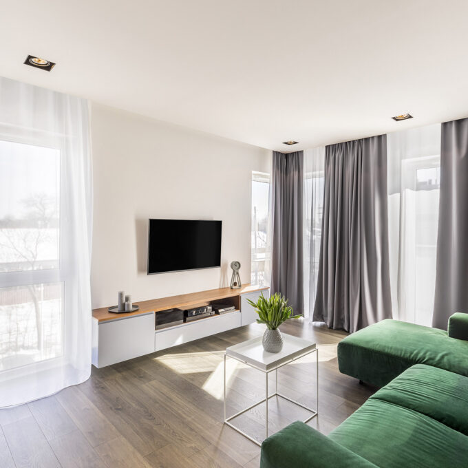 Parquet contrecollé chêne DECORA Y24 Thermo Naturalizzato – Labor Legno 15mm