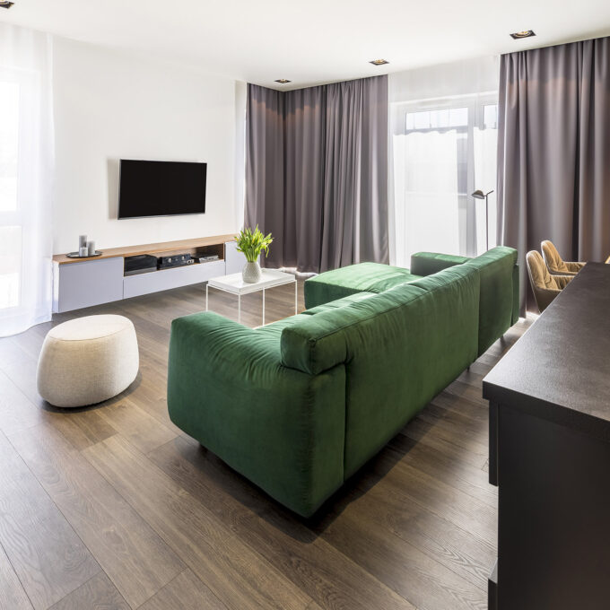 Parquet contrecollé chêne DECORA Y24 Thermo Naturalizzato – Labor Legno 15mm