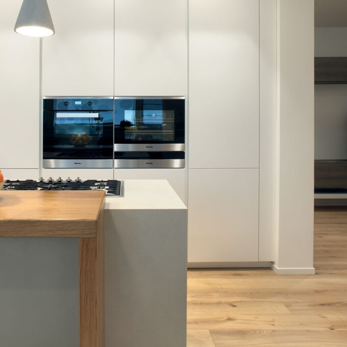 Parquet contrecollé chêne DECORA Y25 Naturalizzato – Labor Legno 15mm