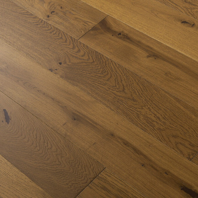 Parquet contrecollé chêne DECORA Land C86 – Labor Legno 15mm