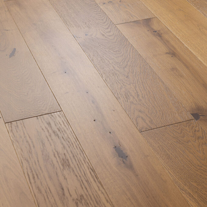 Parquet contrecollé chêne DECORA Land C86 – Labor Legno 15mm