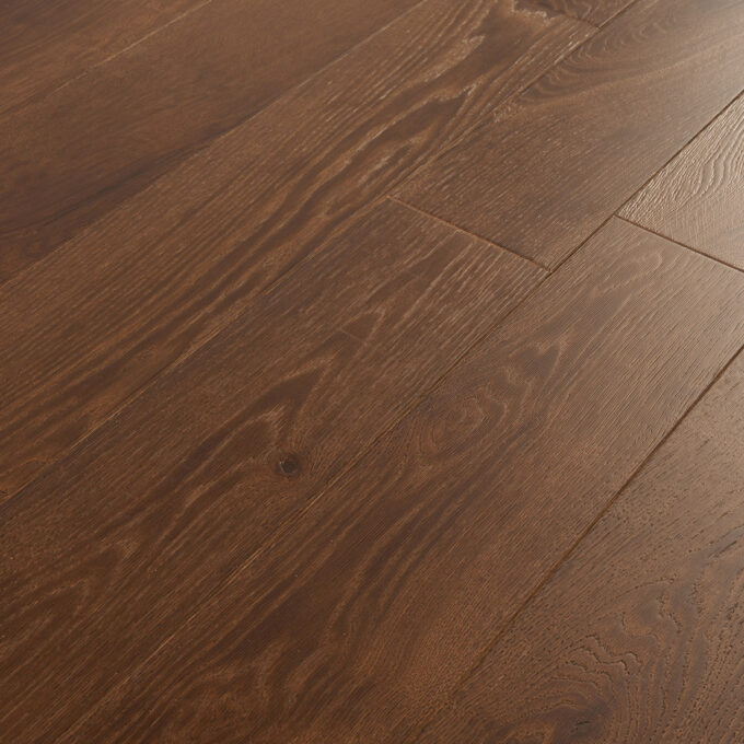 Parquet contrecollé chêne DECORA Amber C55 – Labor Legno 15mm