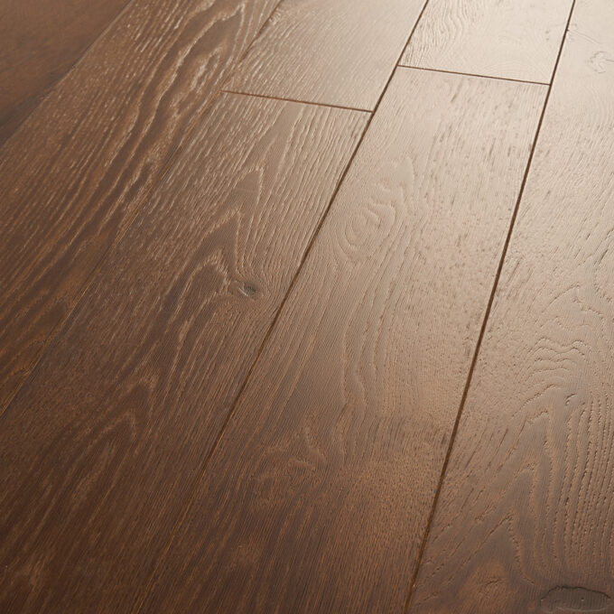 Parquet contrecollé chêne DECORA Amber C55 – Labor Legno 15mm