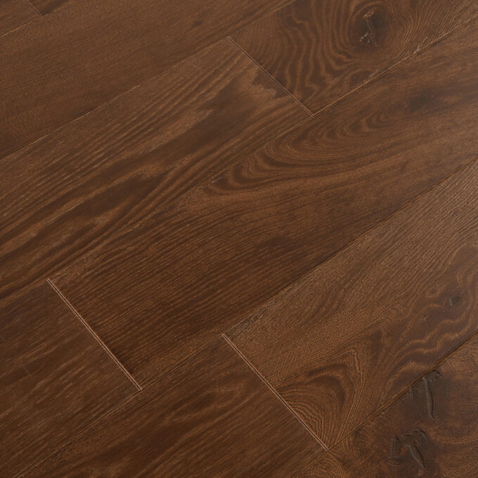 Parquet contrecollé chêne DECORA Amber C55 – Labor Legno 15mm