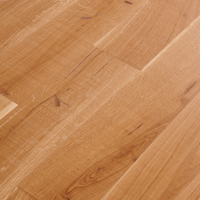 Parquet contrecollé chêne DECORA Clay A22 – Labor Legno 15mm