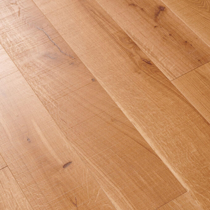 Parquet contrecollé chêne DECORA Clay A22 – Labor Legno 15mm