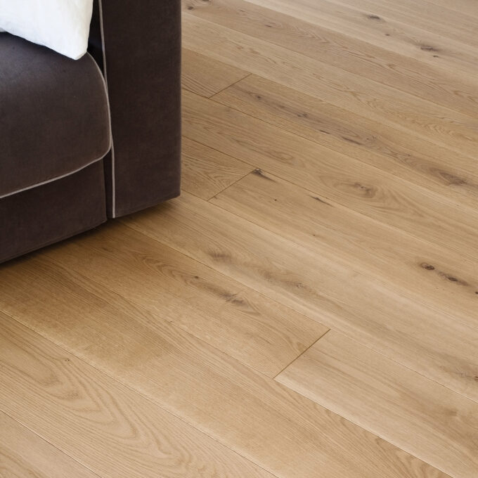 Parquet contrecollé chêne DECORA Y21 Acqua Neutro – Labor Legno 15mm
