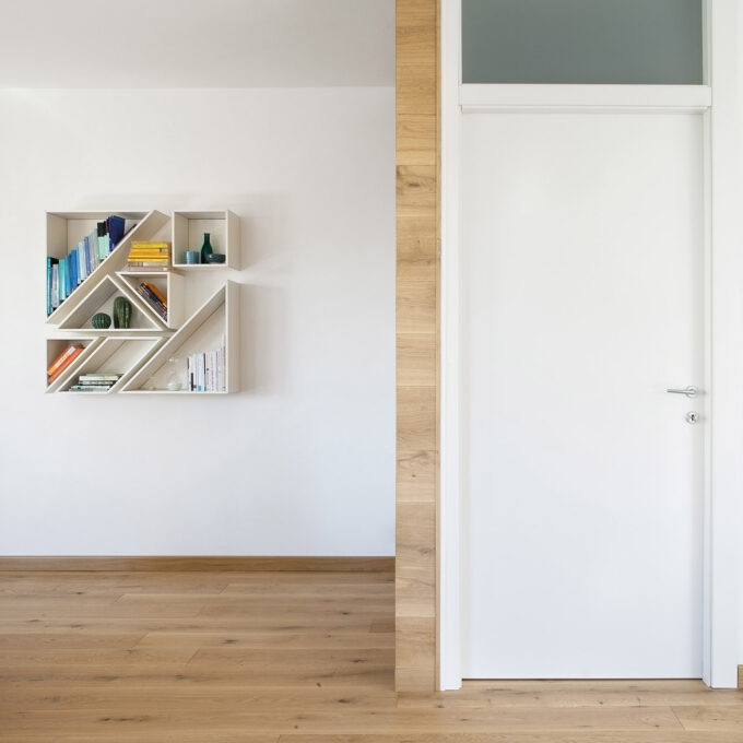 Parquet contrecollé chêne DECORA Y21 Acqua Neutro – Labor Legno 15mm