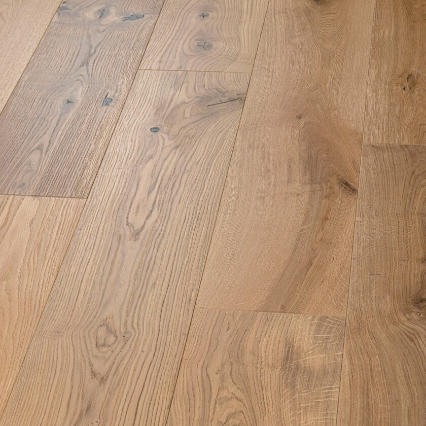 Parquet contrecollé chêne DECORA Y21 Acqua Neutro – Labor Legno 15mm