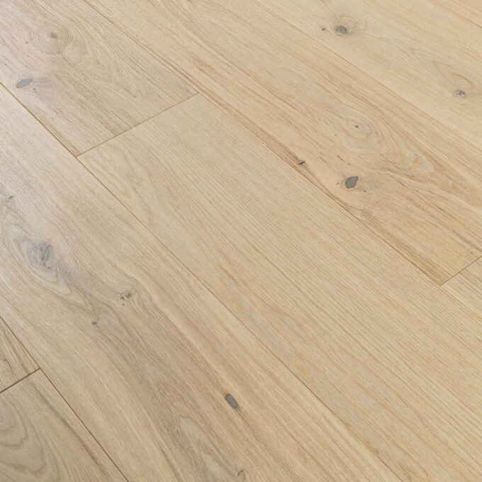 Parquet contrecollé chêne DECORA Sand C77 – Labor Legno 15mm