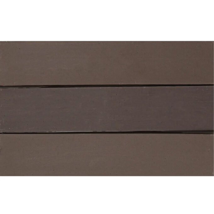 Carreau en Terre Cuite Artisanale 6x30 cm – Terre Scure Natural