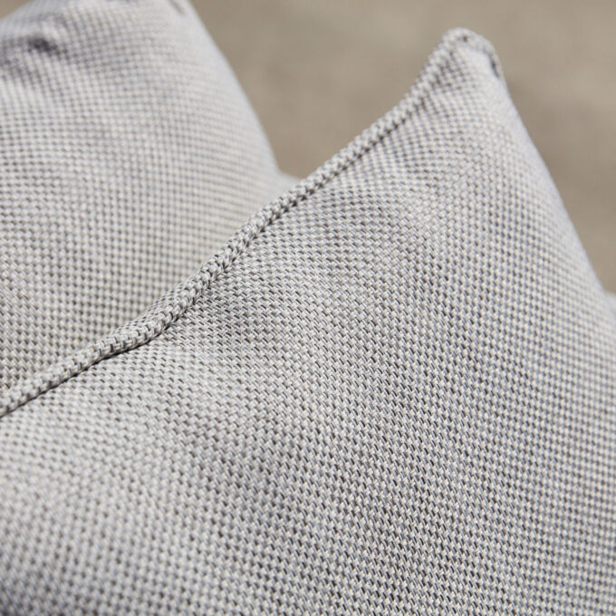 Canapé d’extérieur 2,5 places Switch Fabric – Diphano