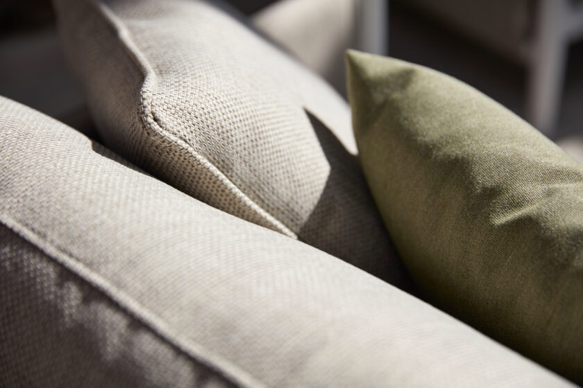 Fauteuil extérieur Switch Fabric – Diphano – Image 13