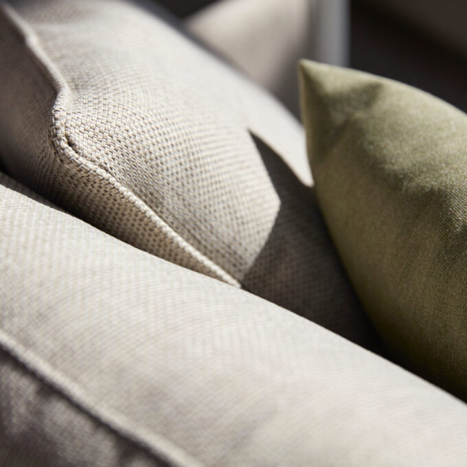 Fauteuil extérieur Switch Fabric – Diphano