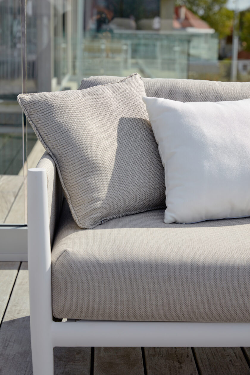 Fauteuil extérieur Switch Fabric – Diphano – Image 11